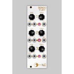NLC1107 Bongo Fury (White NLC Version) - synthCube